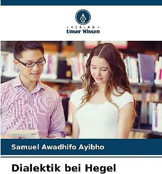 Dialektik bei Hegel