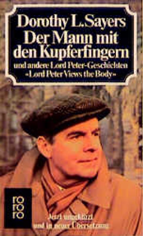 Der Mann mit den Kupferfingern