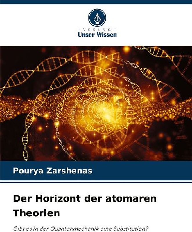 Der Horizont der atomaren Theorien