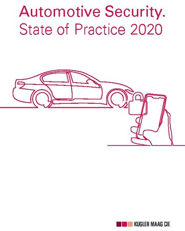 Automotive Security. State of Practice 2020
