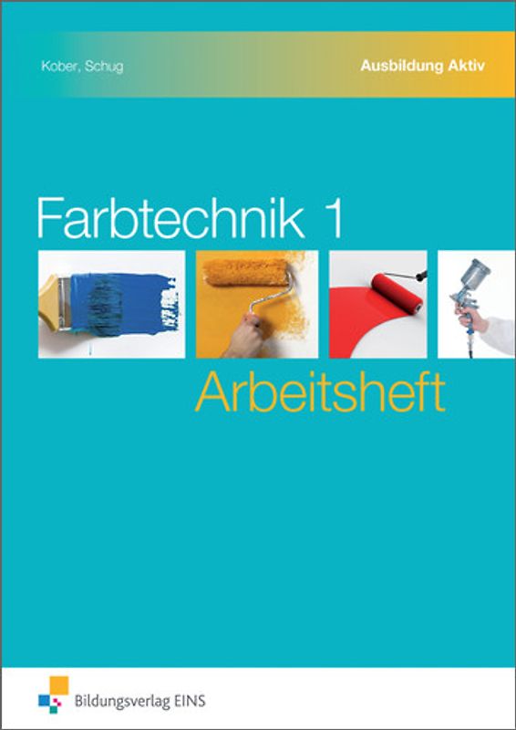 Farbtechnik