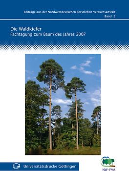 Die Waldkiefer
