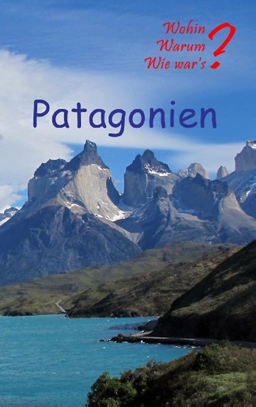 Patagonien