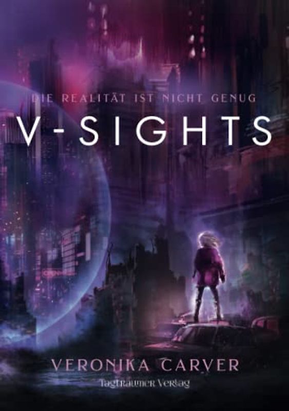 V-Sights: Die Realität ist nicht genug