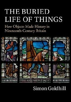 The Buried Life of Things