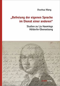 „Befreiung der eigenen Sprache im Dienst einer anderen“