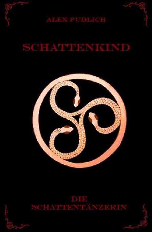 Die Schattentänzerin