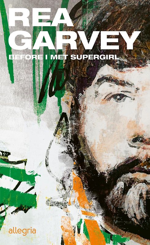 Before I met Supergirl