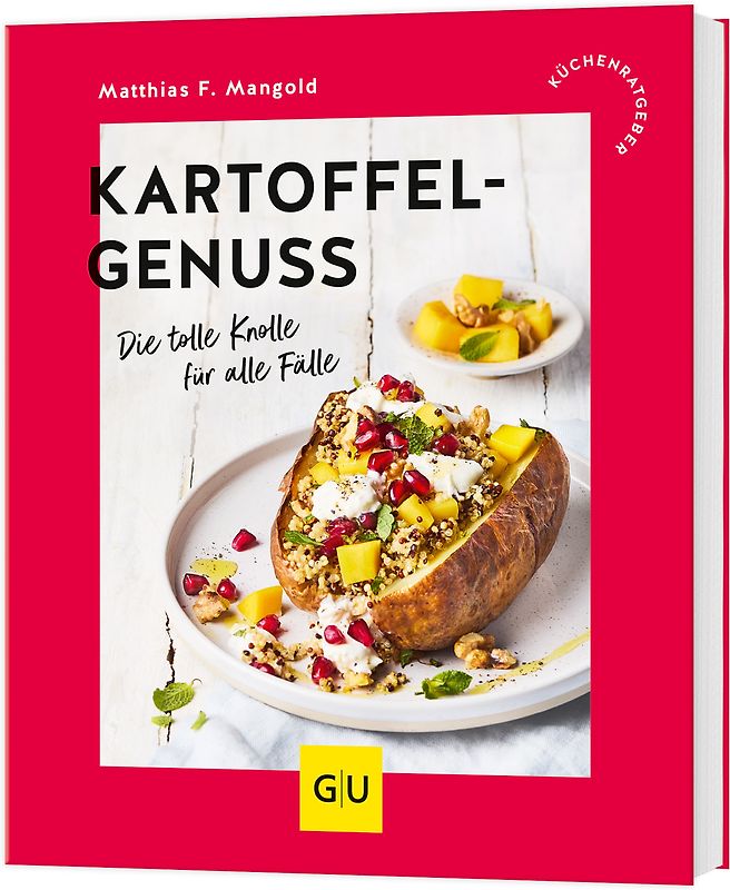 Kartoffelgenuss