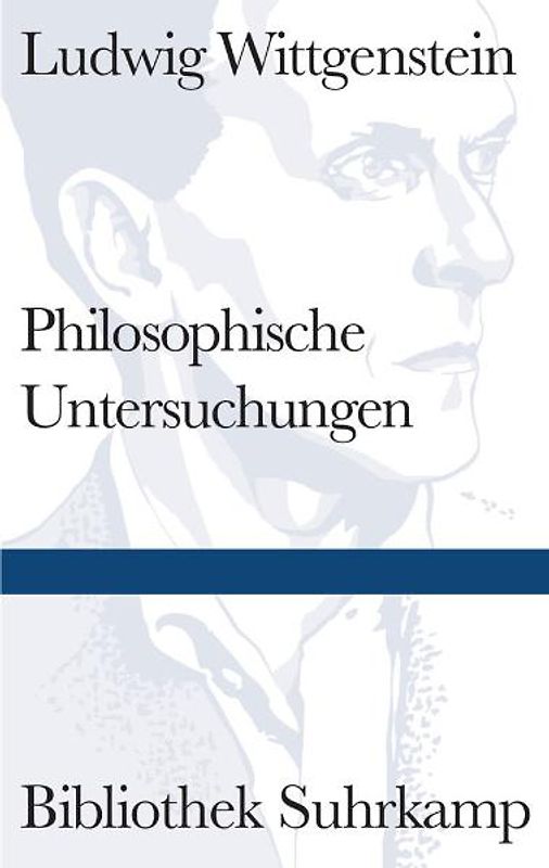 Philosophische Untersuchungen