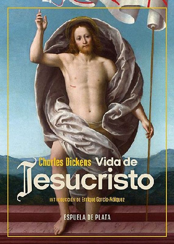 Vida de Jesucristo