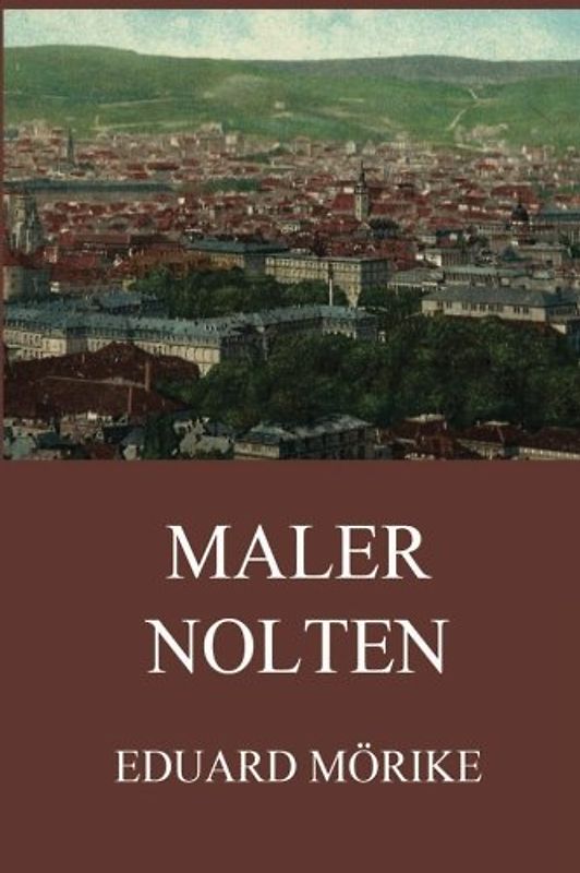 Maler Nolten