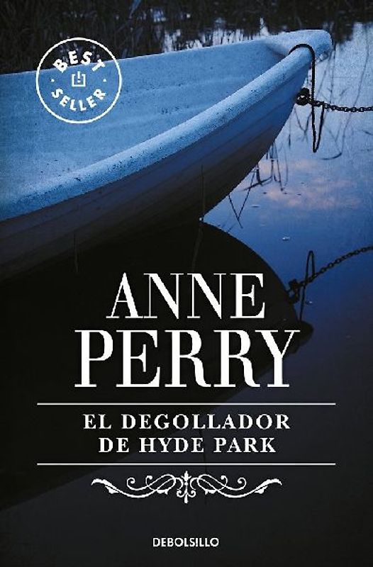 El degollador de Hyde Park
