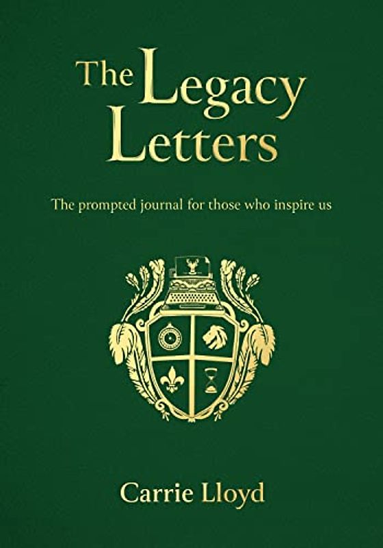 The Legacy Letters