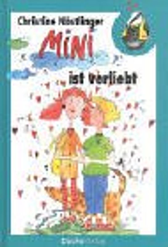 Mini ist verliebt
