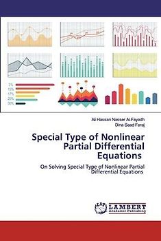 Special Type of Nonlinear Partial Differential Equations