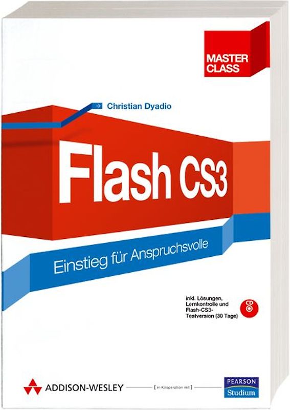 Flash CS3