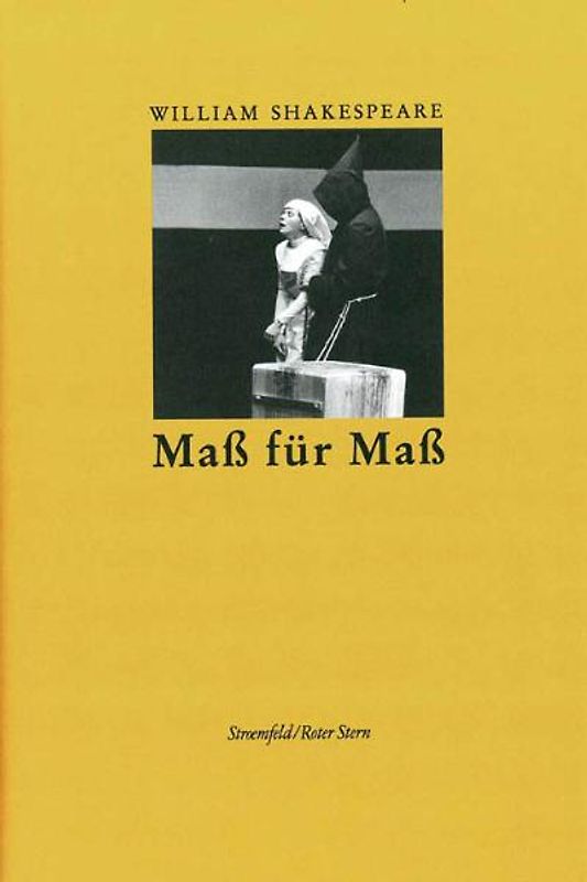 Maß für Maß