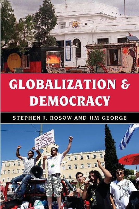Globalization and Democracy