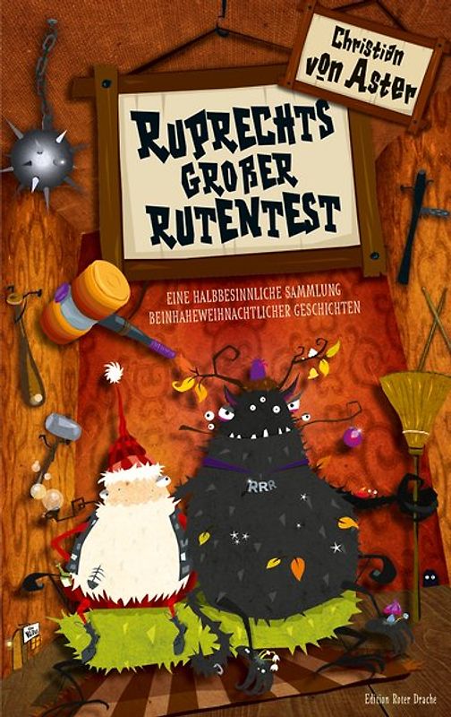 Ruprechts großer Rutentest