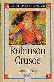 Robinson Crusoe