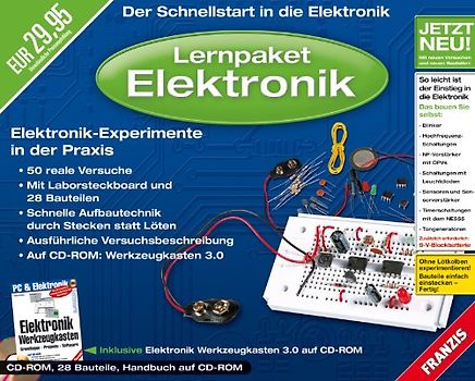 Lernpaket Elektronik