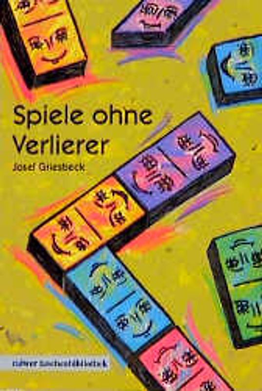 Spiele ohne Verlierer