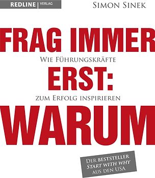 Frag immer erst: warum