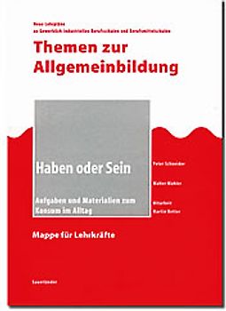 Haben oder Sein