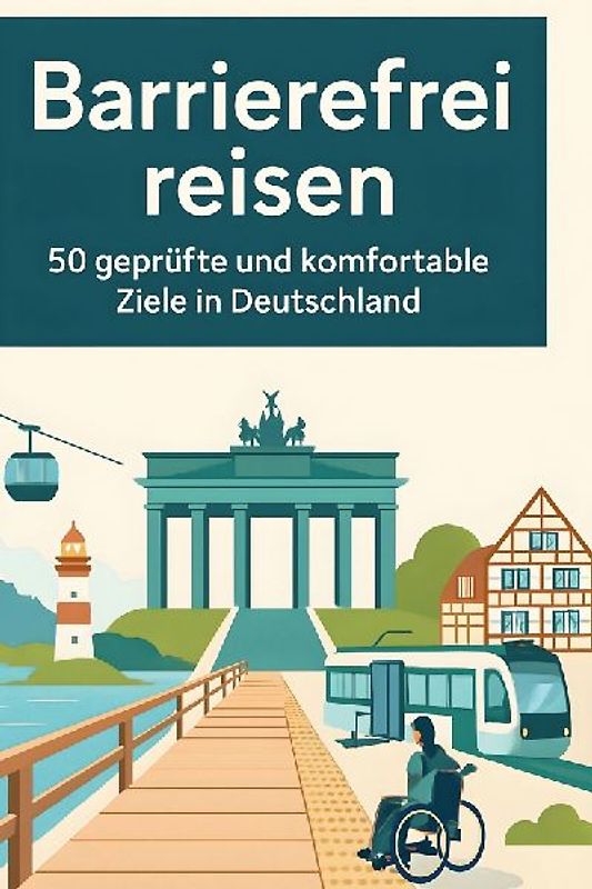 Barrierefrei reisen
