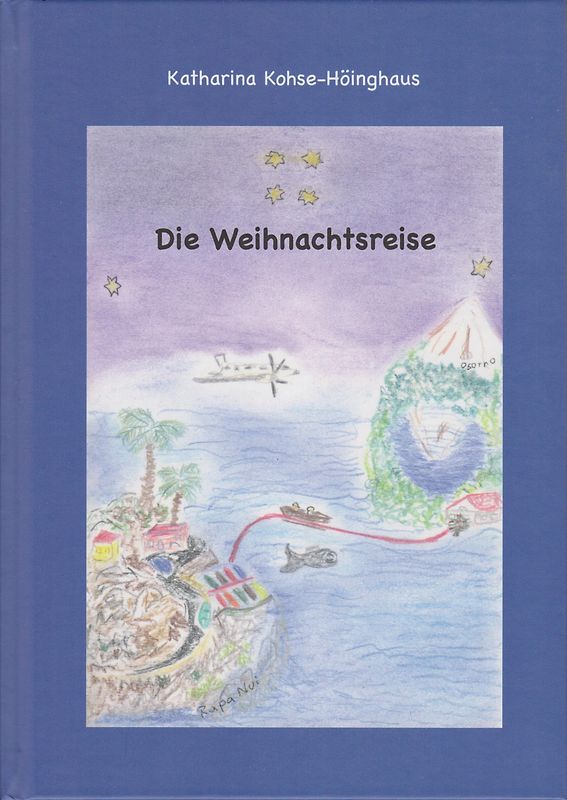 Die Weihnachtsreise