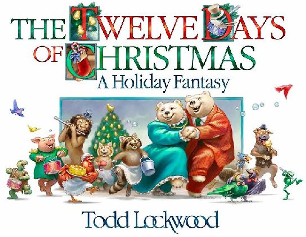 The Twelve Days of Christmas