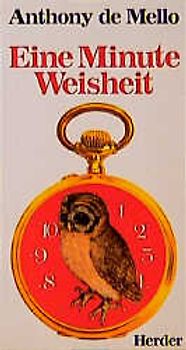 Eine Minute Weisheit