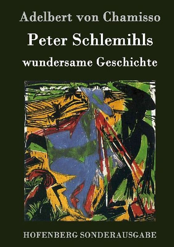 Peter Schlemihls wundersame Geschichte
