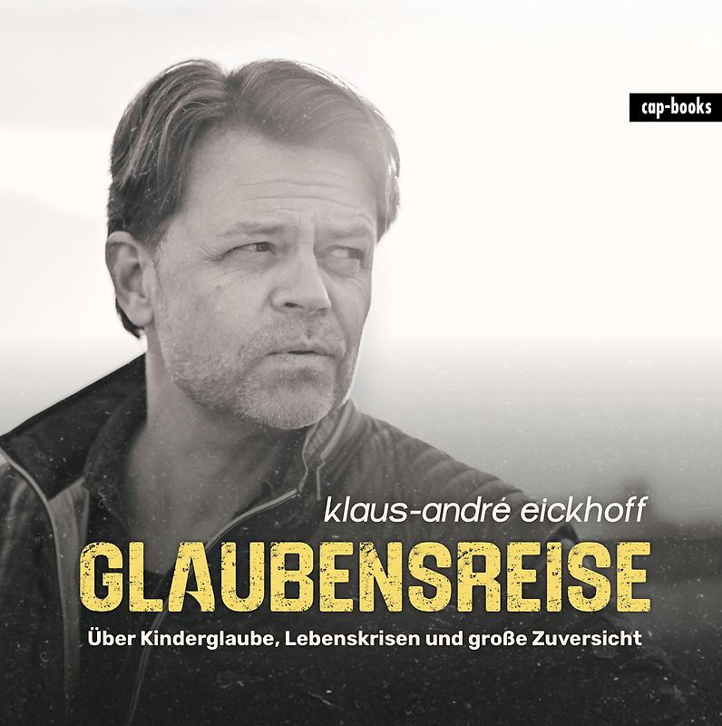 Glaubensreise