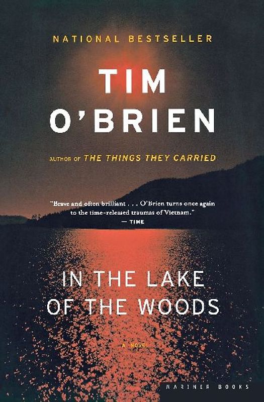 In the Lake of the Woods