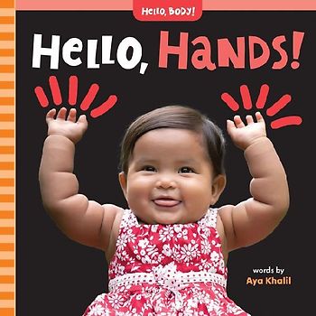 Hello, Hands!