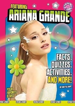 Featuring Ariana Grande
