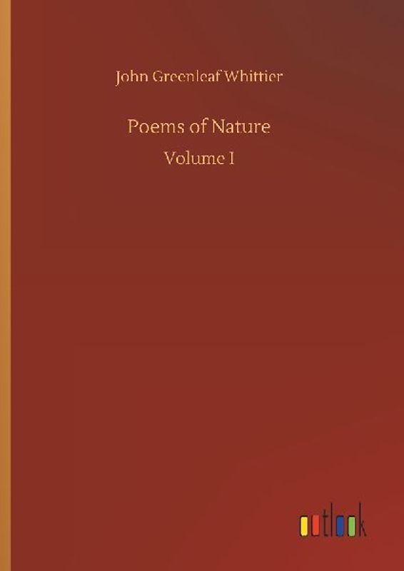 Poems of Nature