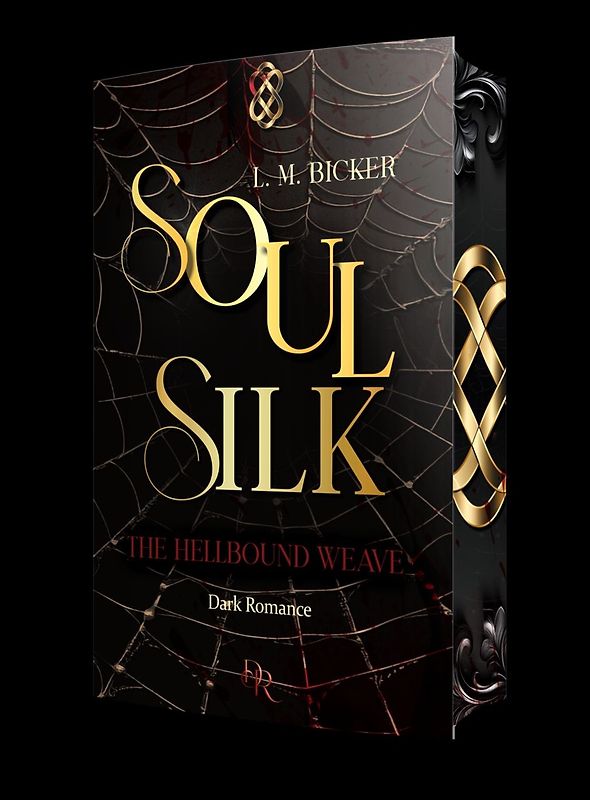 SoulSilk - The Hellbound Weave