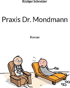 Praxis Dr. Mondmann