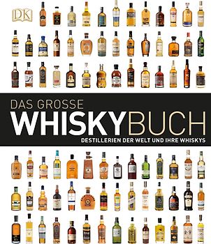 Das große Whiskybuch