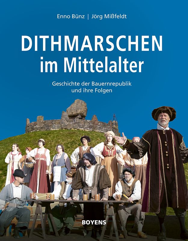 Dithmarschen im Mittelalter