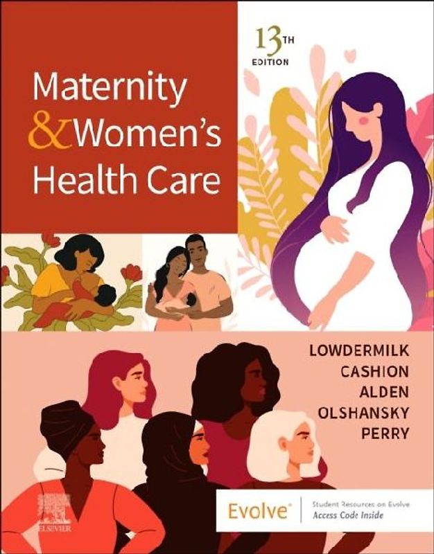 Maternity and Women's Health Care