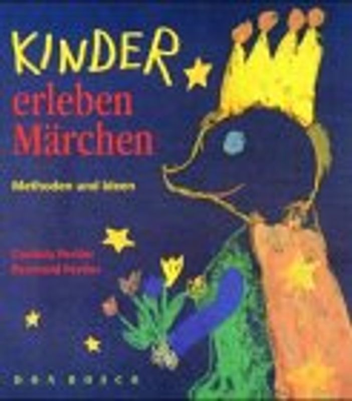 Kinder erleben Märchen