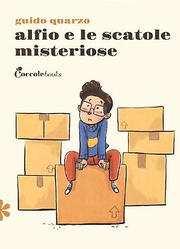 Alfio e le scatole misteriose