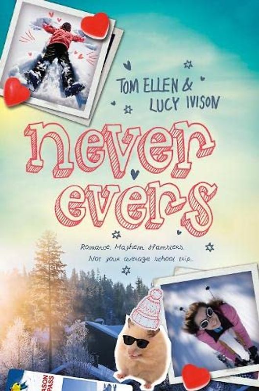 Never Evers