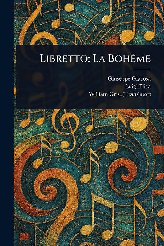 Libretto