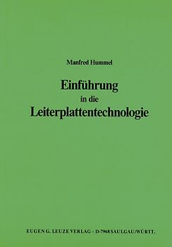 Einführung in die Leiterplattentechnologie