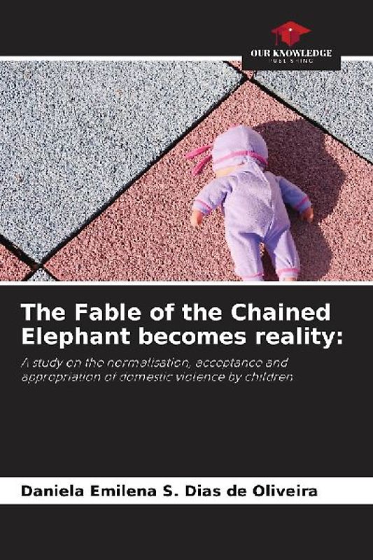 The Fable of the Chained Elephant becomes reality: